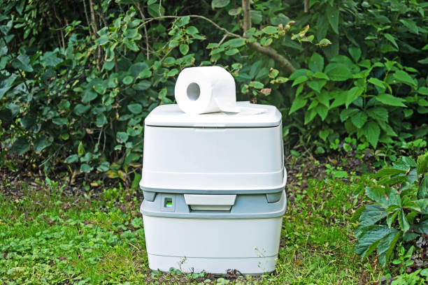Best Portable toilet rental cost  in Pine Grove, CA