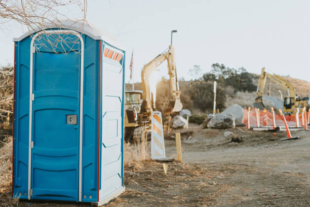 Portable Toilet Options We Offer in Pine Grove, CA