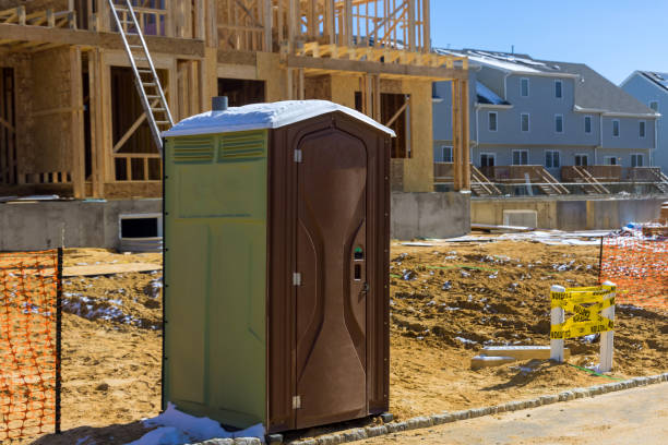 Best Sanitation services for porta potties  in Pine Grove, CA