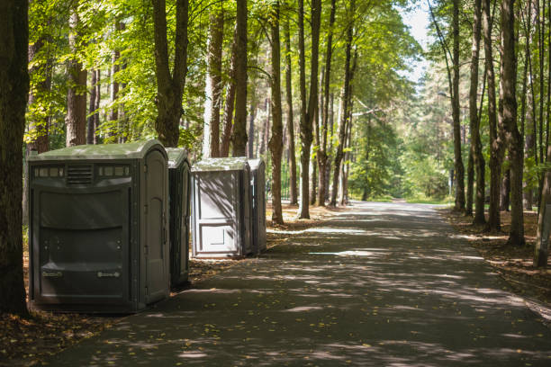 Best Porta potty rental for outdoor events  in Pine Grove, CA