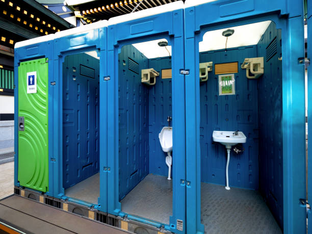 Best Temporary restroom rental  in Pine Grove, CA